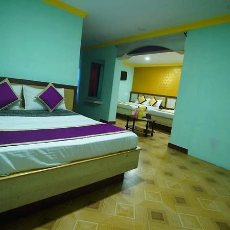 Ooty Vpr Residency Hotel Eksteriør billede