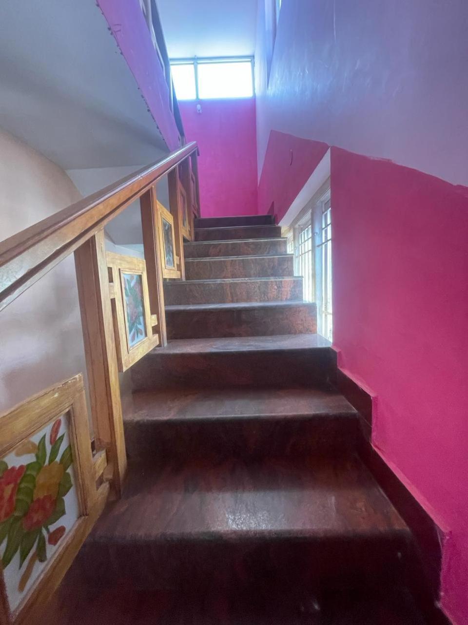 Ooty Vpr Residency Hotel Eksteriør billede